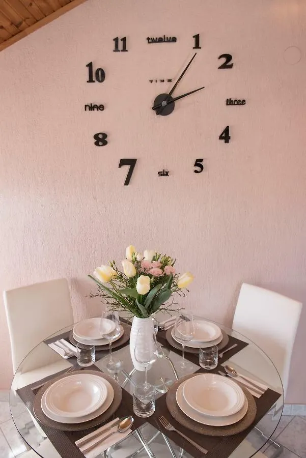 Lola Apartment Veprinac