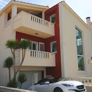 Guliver Apartment Slatine